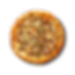 Chicken Malai Tikka Pizza