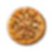 Chicken Spicy Tikka Pizza
