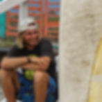 Kite surf instrcufot from Elite Kite Club Panama