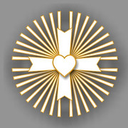 Séminaire Du Sacré-coeur logo