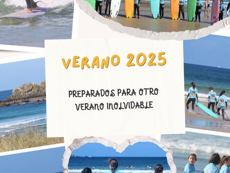 VERANO 2025