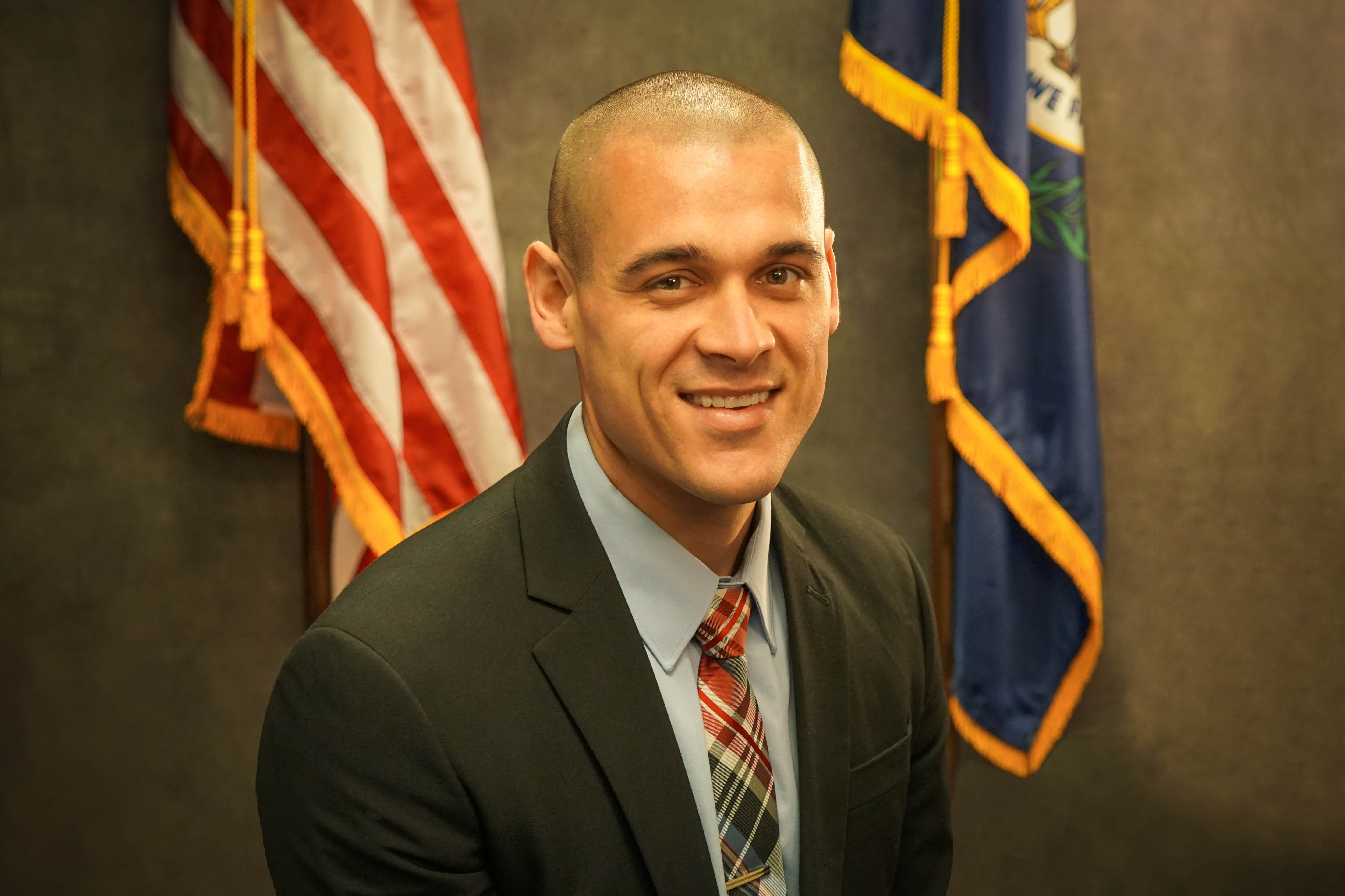 Eric Perez
