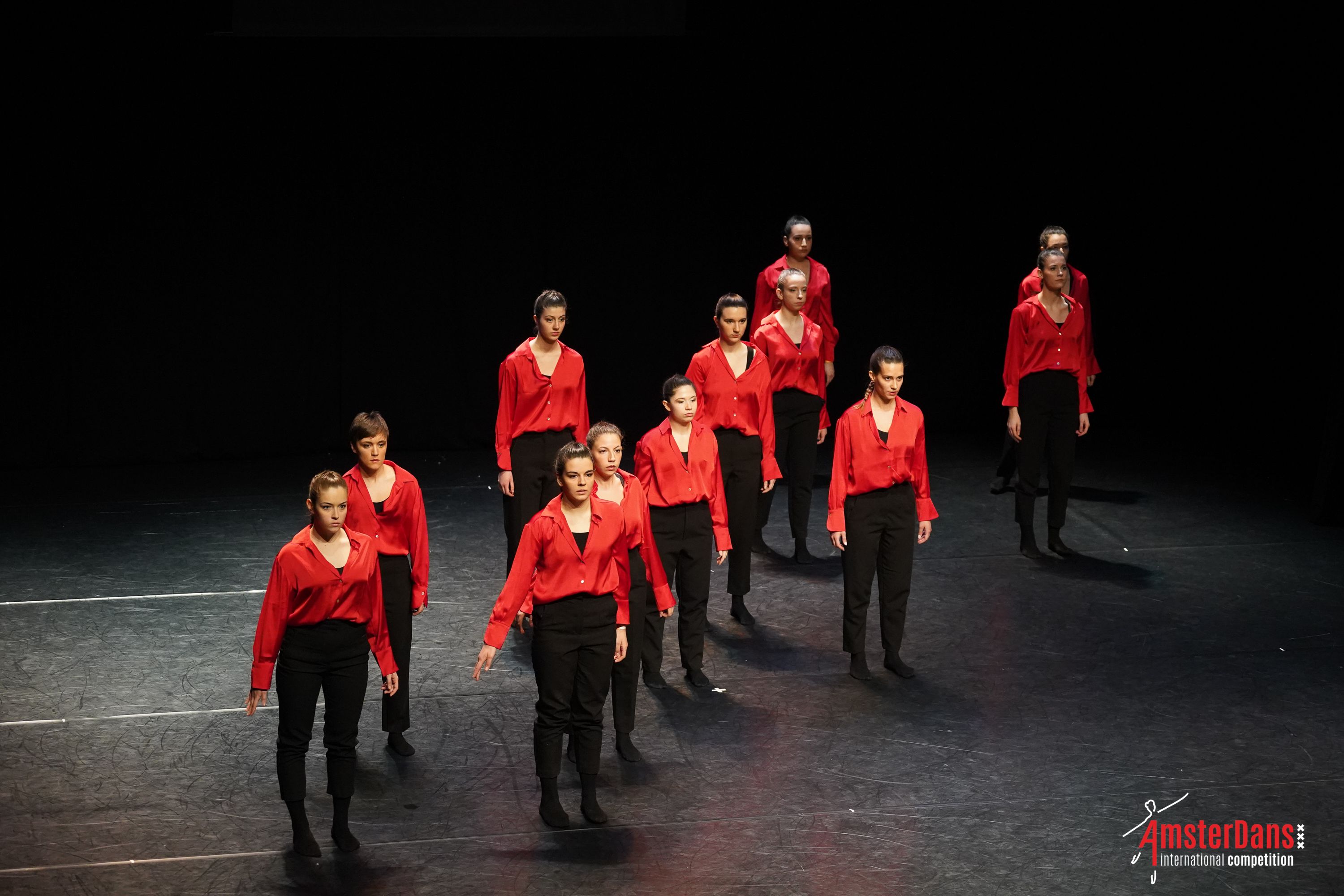 AmsterDans International Competition 2026