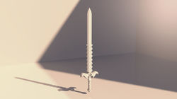 Sword