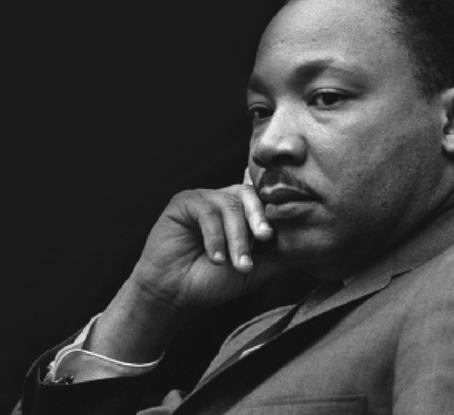 MLK Essay Contest
