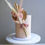 Thumbnail: Dried Flower Celebration Cake