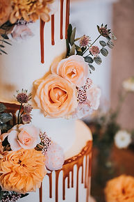 Sussex Wedding Cakes