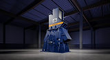 Bilde av Lindemann ZM Metal Crusher