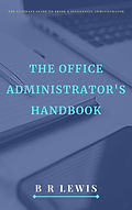 The Office Administrator's Handbook