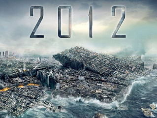 Синдром будущего. Разоблачение проблемы 2012.