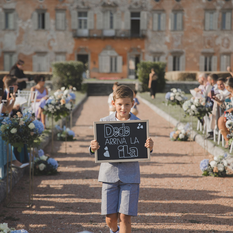 Dai colori pastello alle sfumature floreali