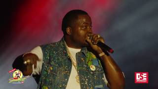 Sean Kingston