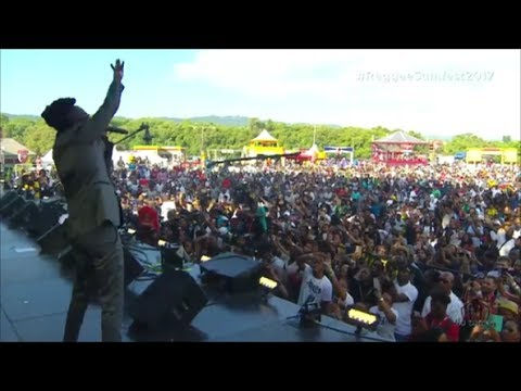 Beenie Man1