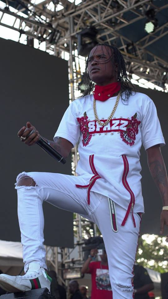 Tommy Lee Sumfest