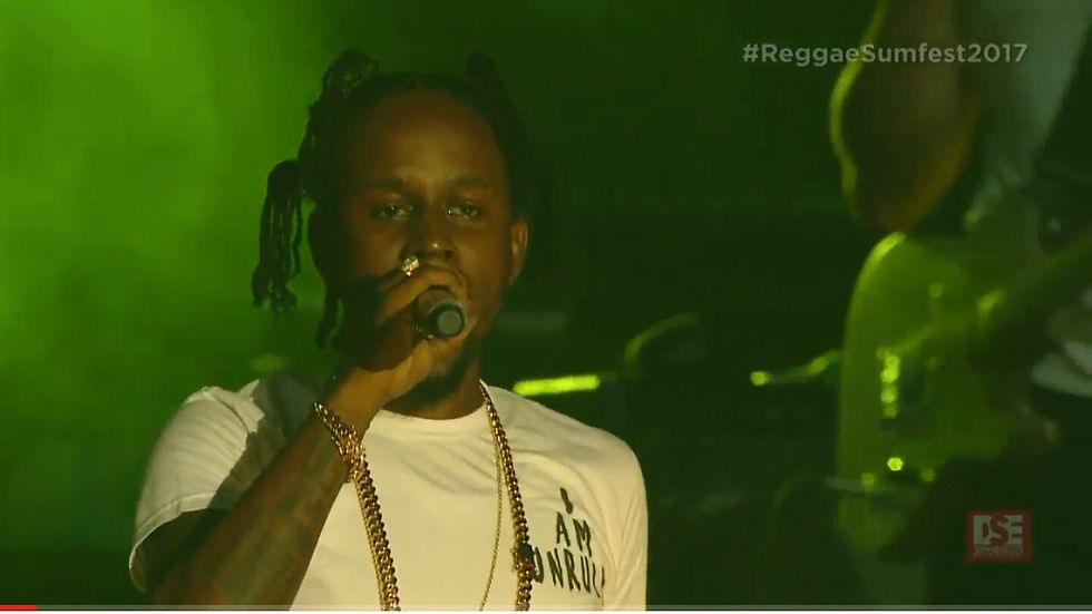 Popcaan