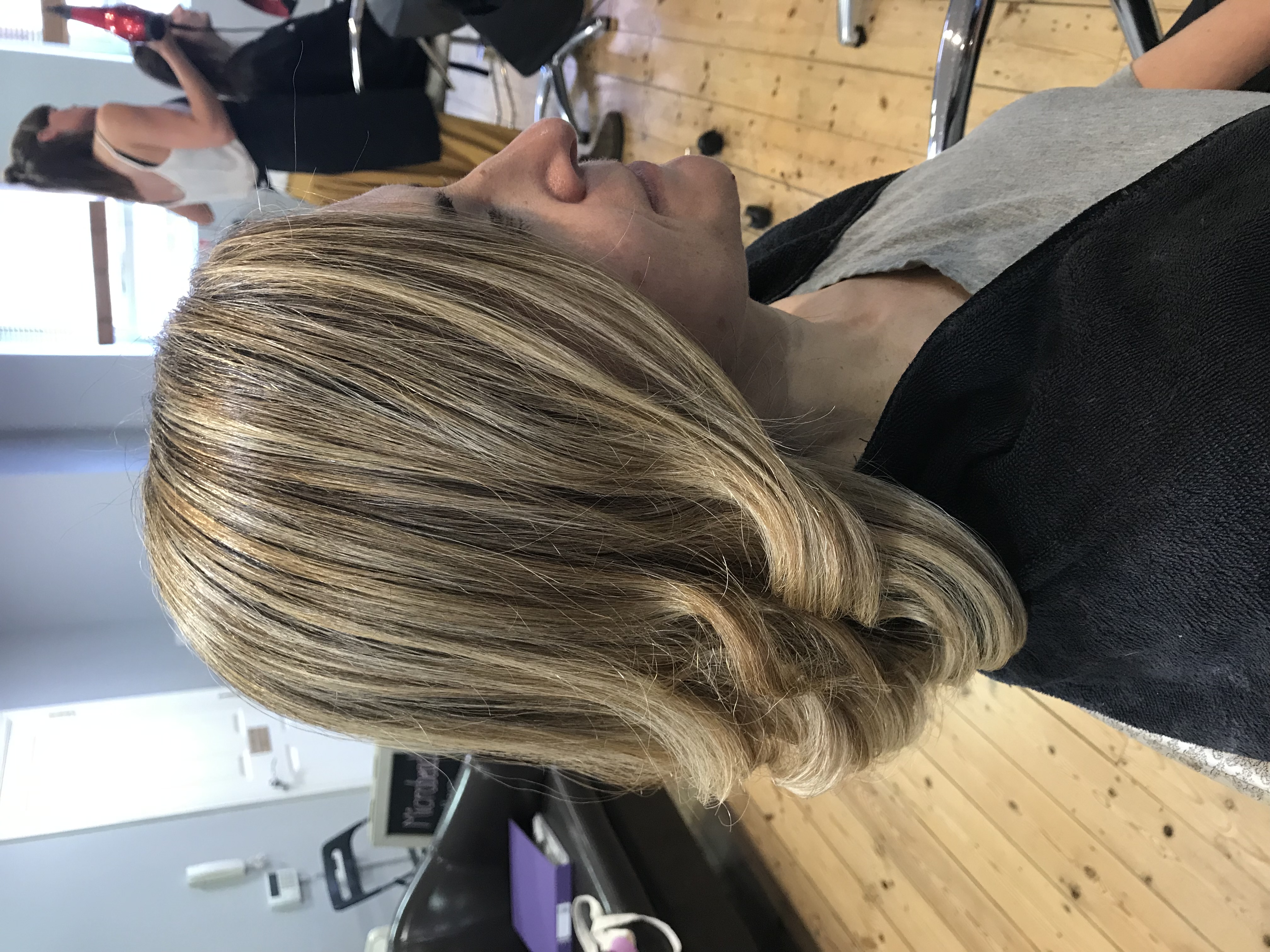 Aveda Blonde