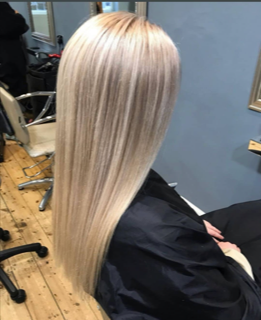Hairdressers in Exeter
