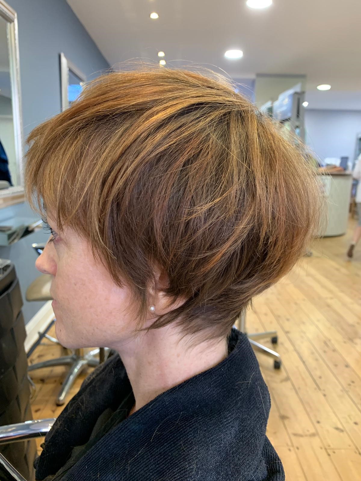Hair by Tyler