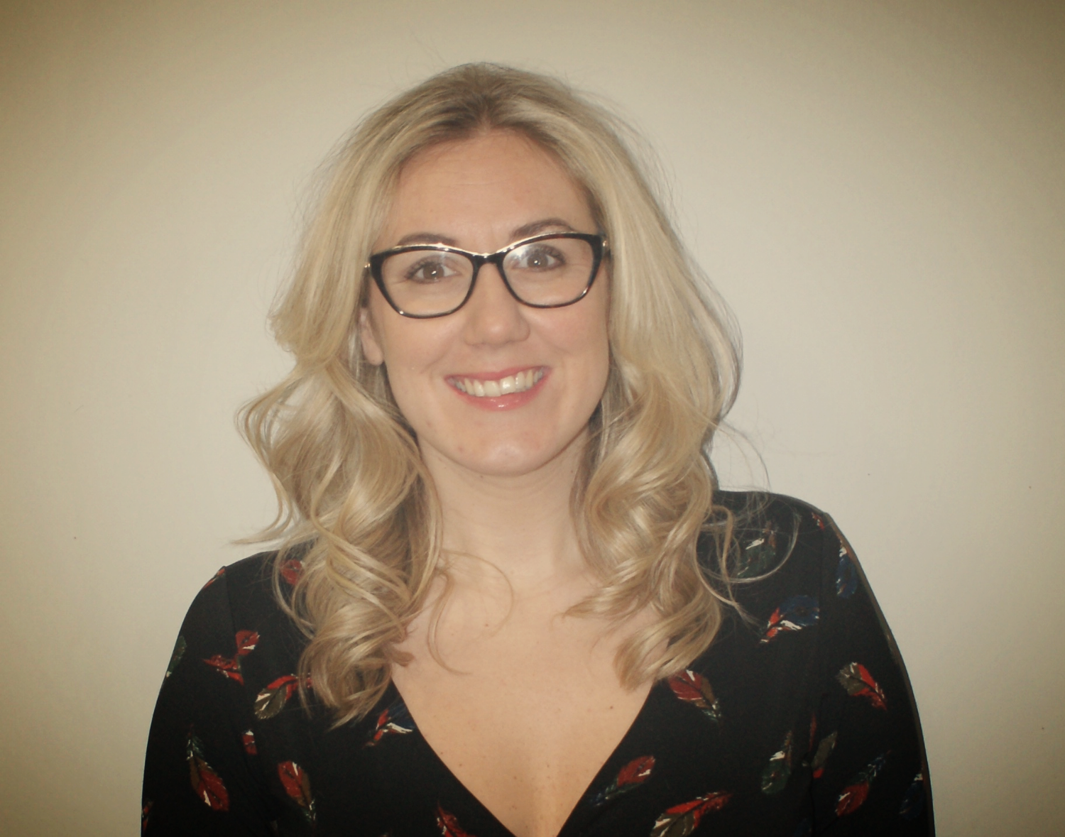 Tara Pawley - Salon Owner