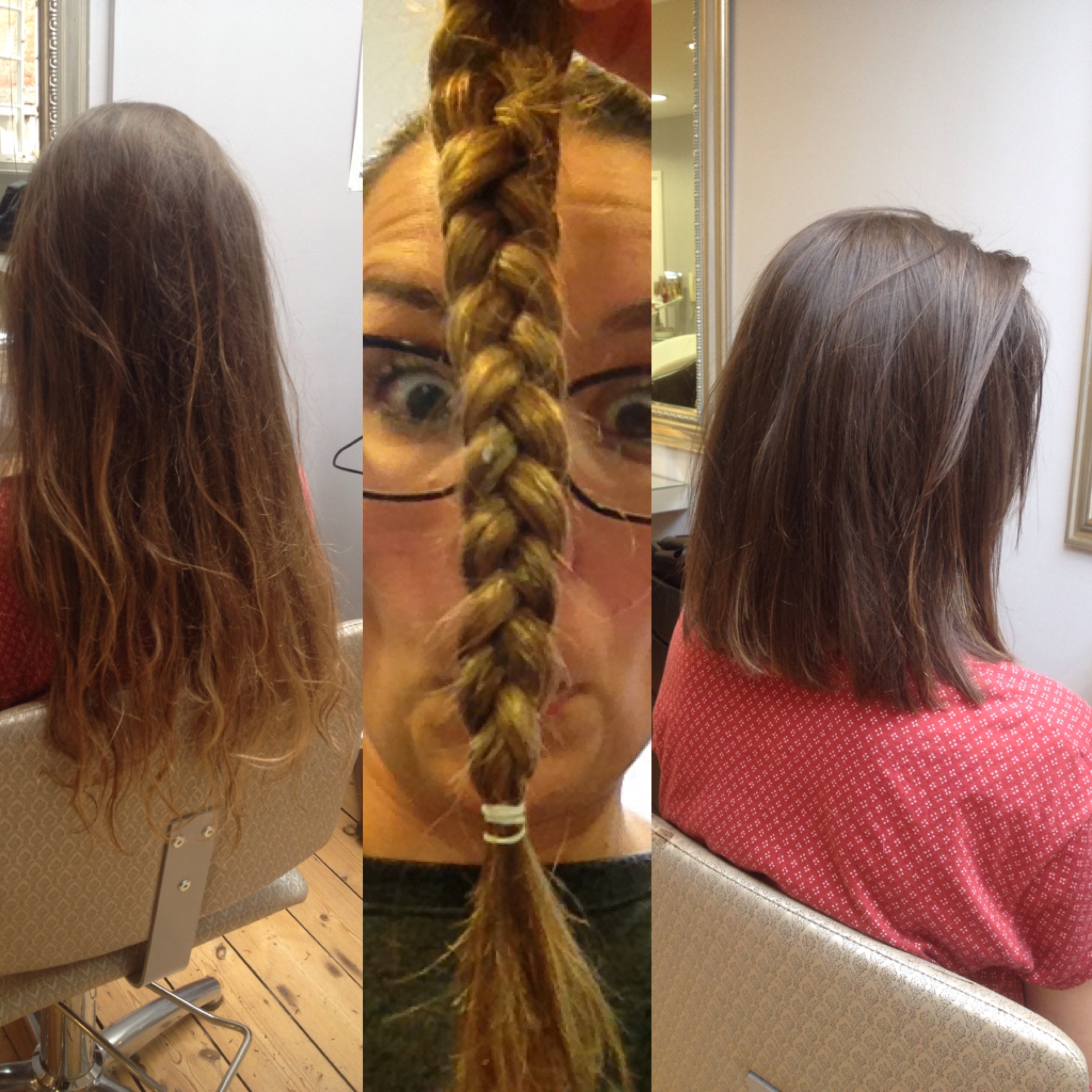 hair cuts in Exeter