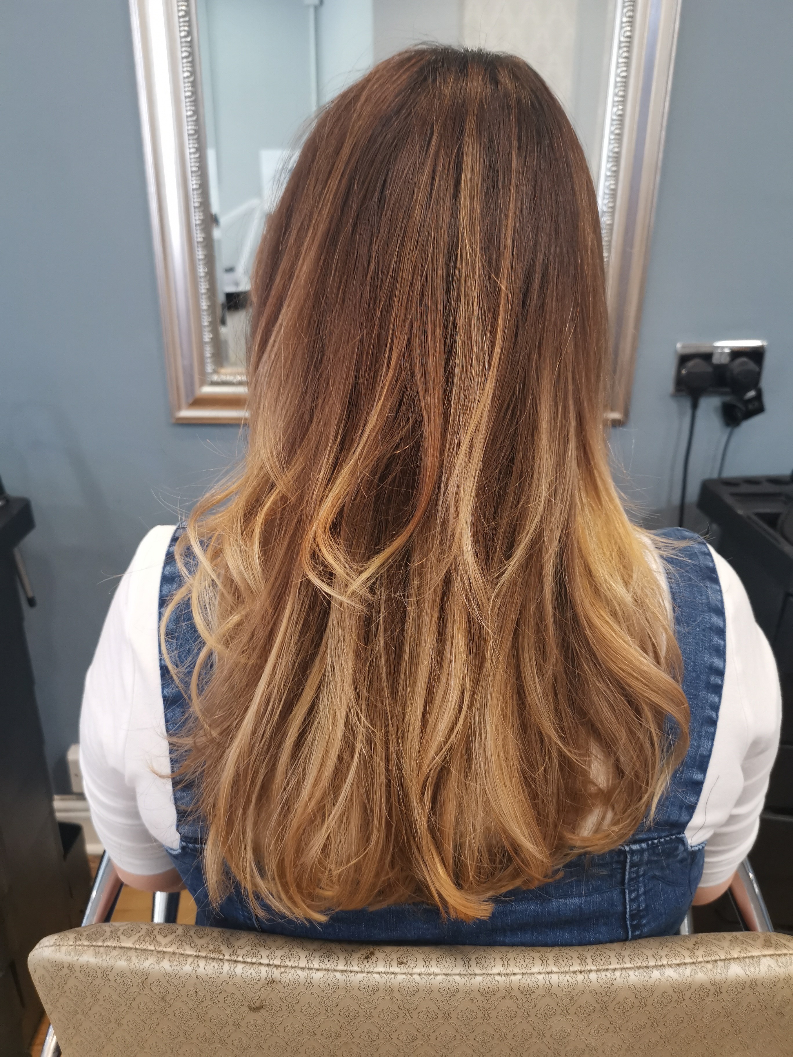 Colour melt by katie