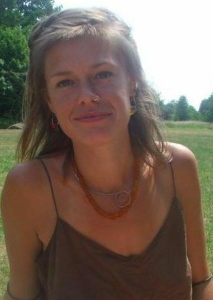 Cressida Watson - Senior Stylist