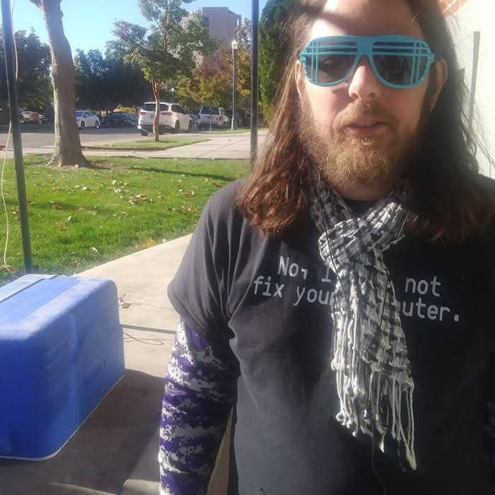 From The Bakos Times archives: Commentary on mental illnesses, social anxiety, a traumatic brain injury, autism spectrum disorder, addictions, etc. 