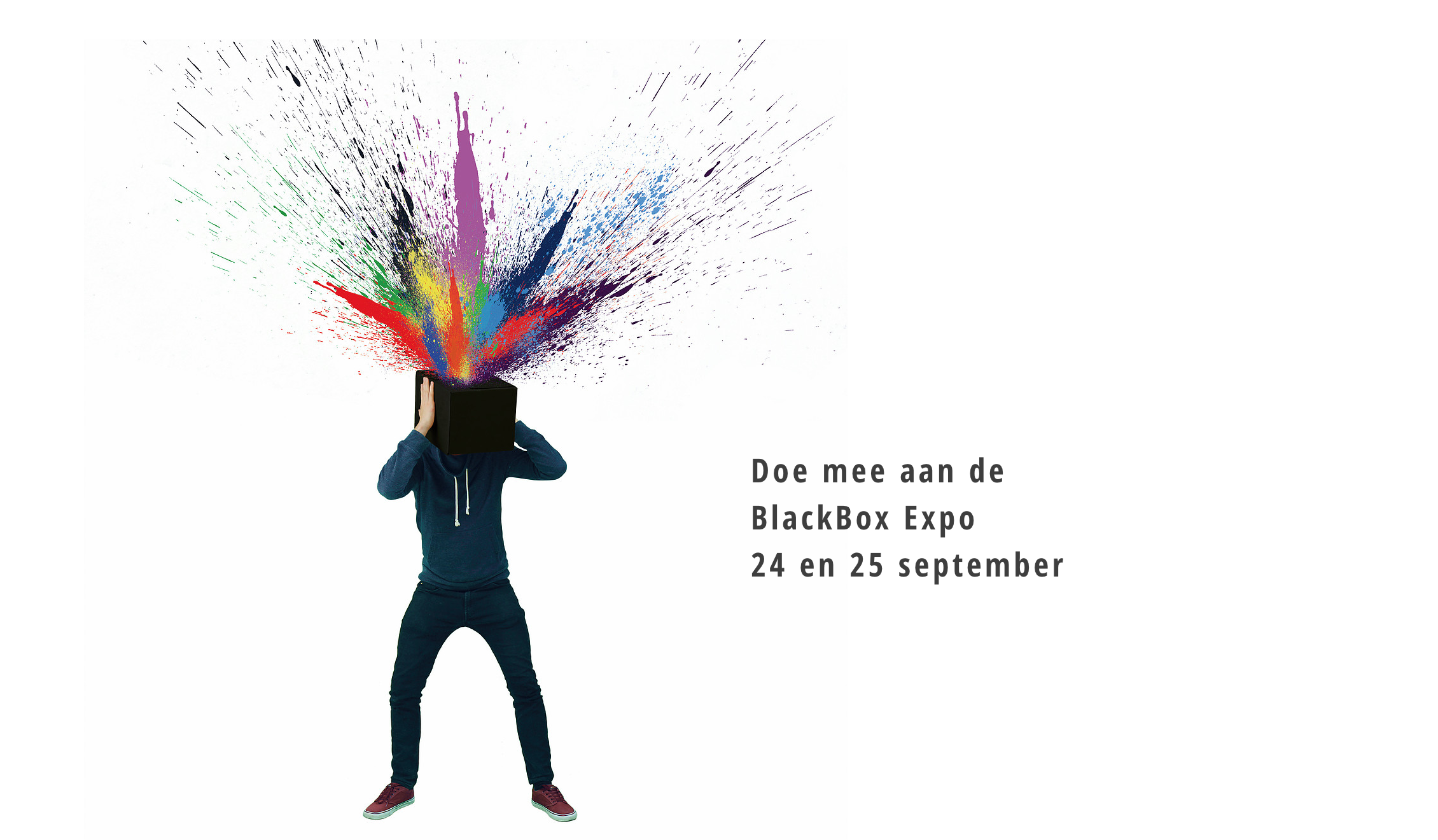 BlackBox Kunst