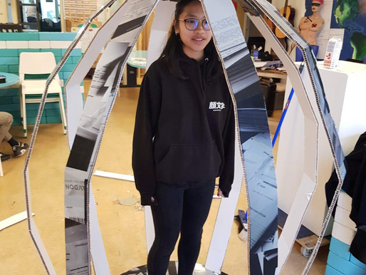 Eigenzinnig onderwijs bij Moio
Rebel in het schoolsysteem