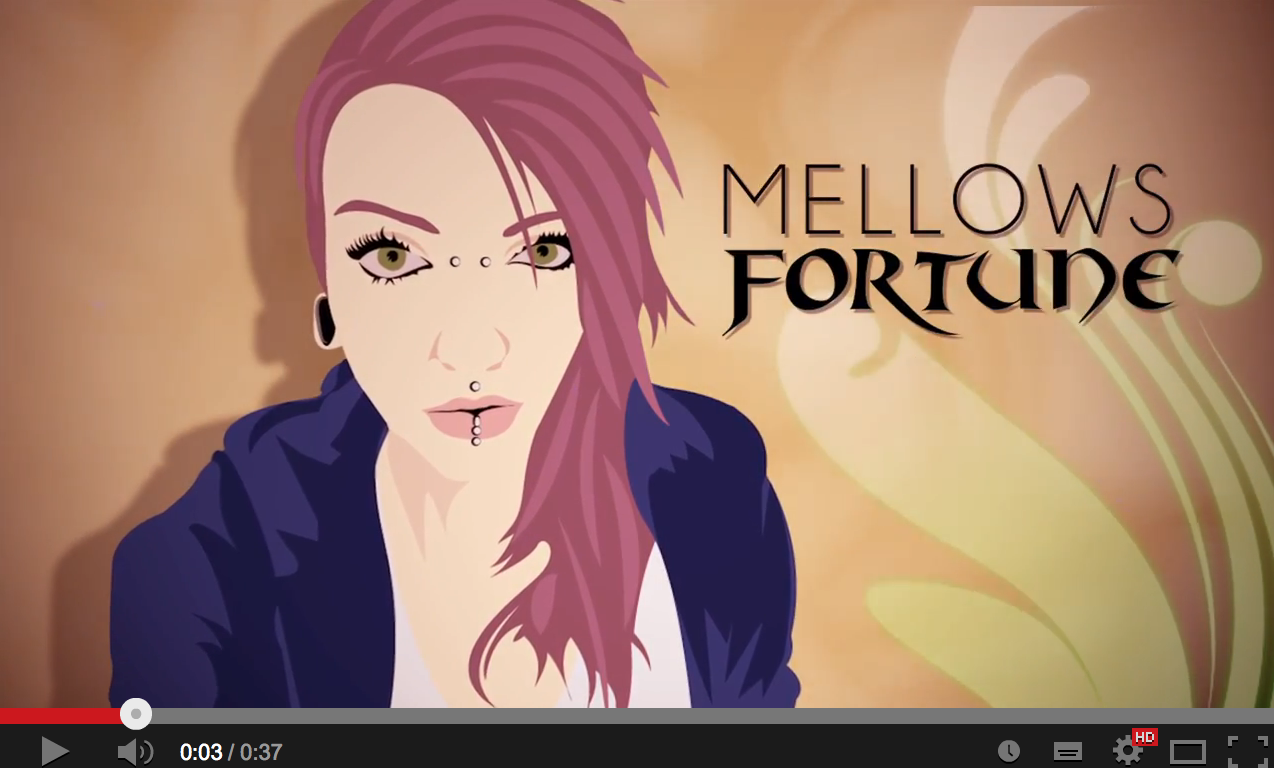 Mellows' Fortune