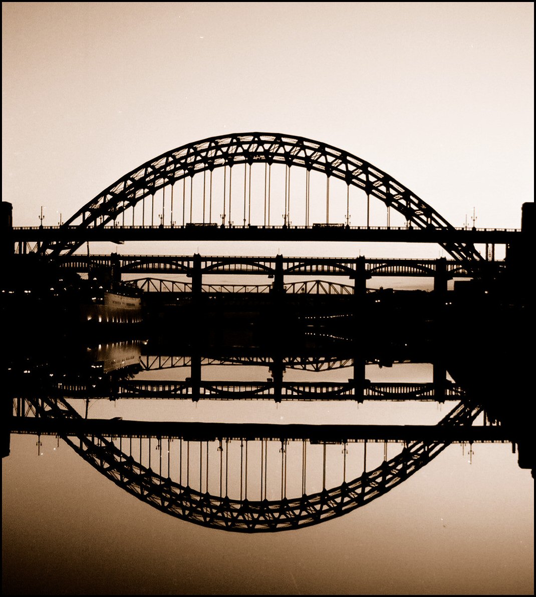 Newcastle