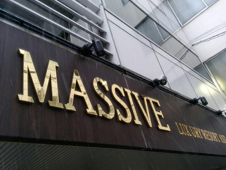 導入サロン様紹介:HAIR RESORT MASSIVEさん