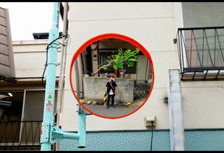 gif, tokyo, tokyo collector, collector, stopmotion, photography series, photography, series, Thomas Maniaque, #tokyocollector, japan, animated movie