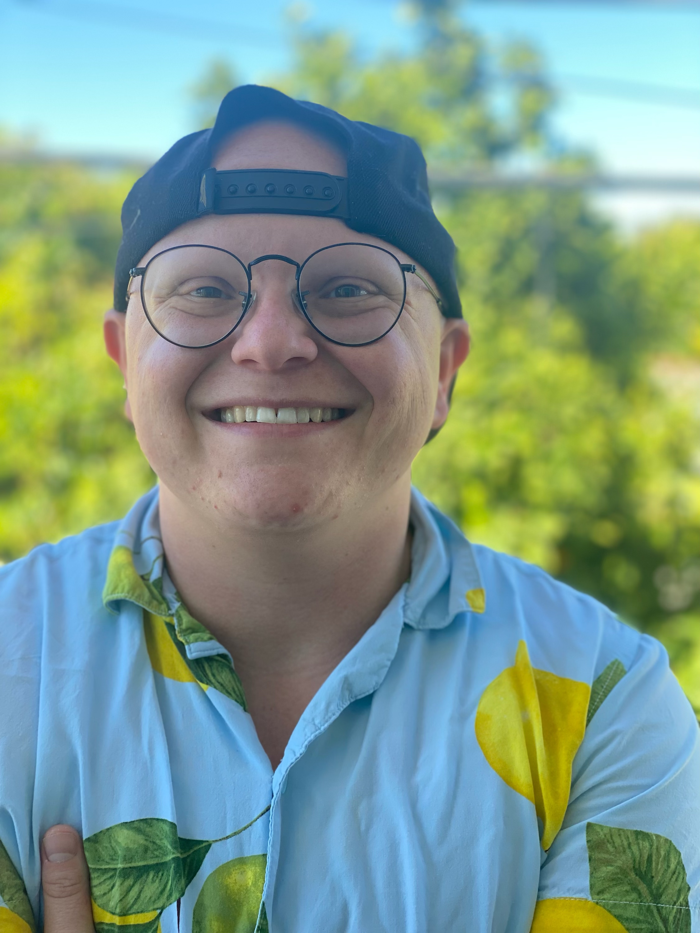 Writer: Spencer Kaseff