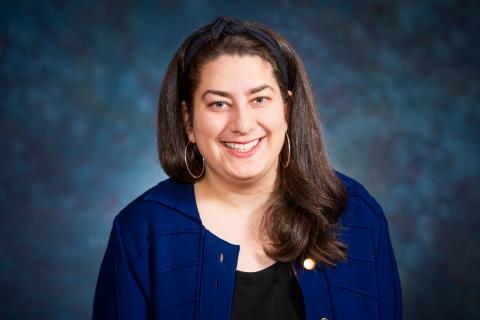 Writer: Sarah Brammer-Shlay