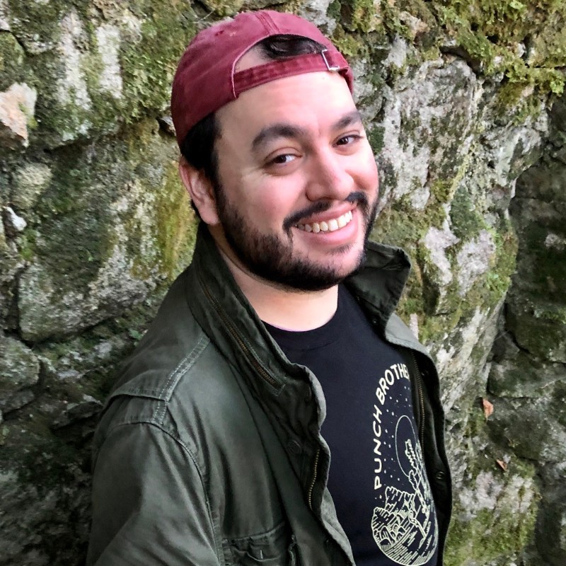 Writer: Adam Zemel