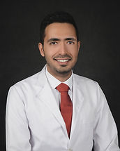 Hamed Zarei MD.