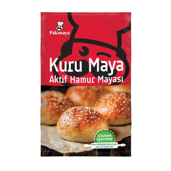 Maya Kuru 100 Gr