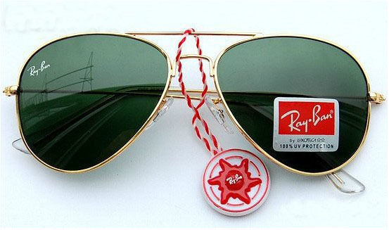 Thumbnail: RAY BAN