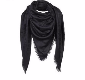 Thumbnail: LOUIS VUITTON SCARF