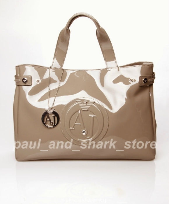 Thumbnail: ARMANI HANDBAG