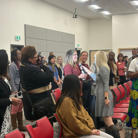 AWEC Canada’s inaugural Kingston Women Entrepreneurs Expo 2025: A celebration of vision, innovation, and community