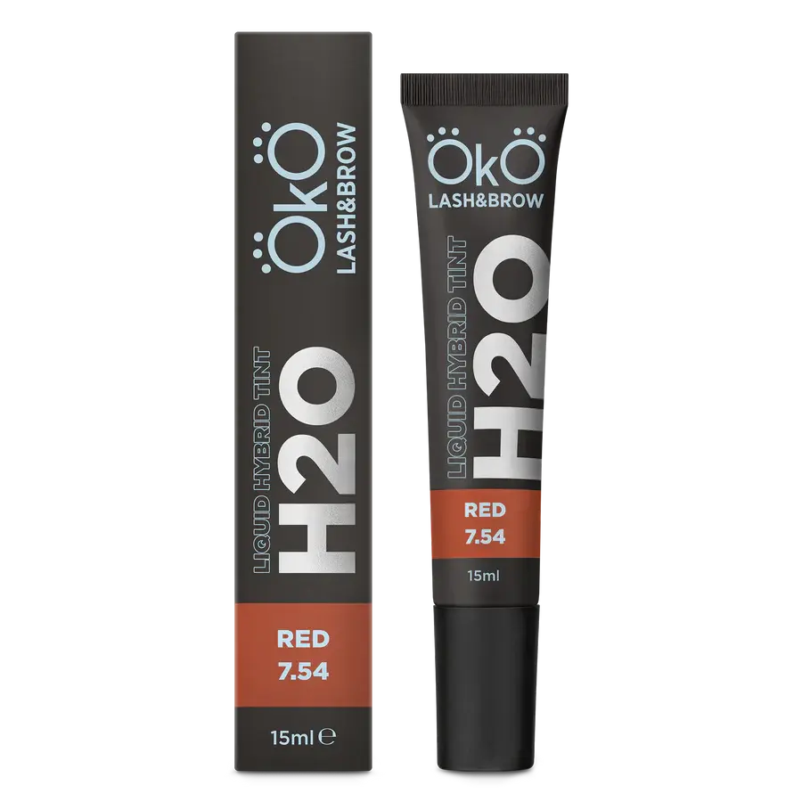 Miniatyrbilde: OKO - LIQUID HYBRID TINT H2O