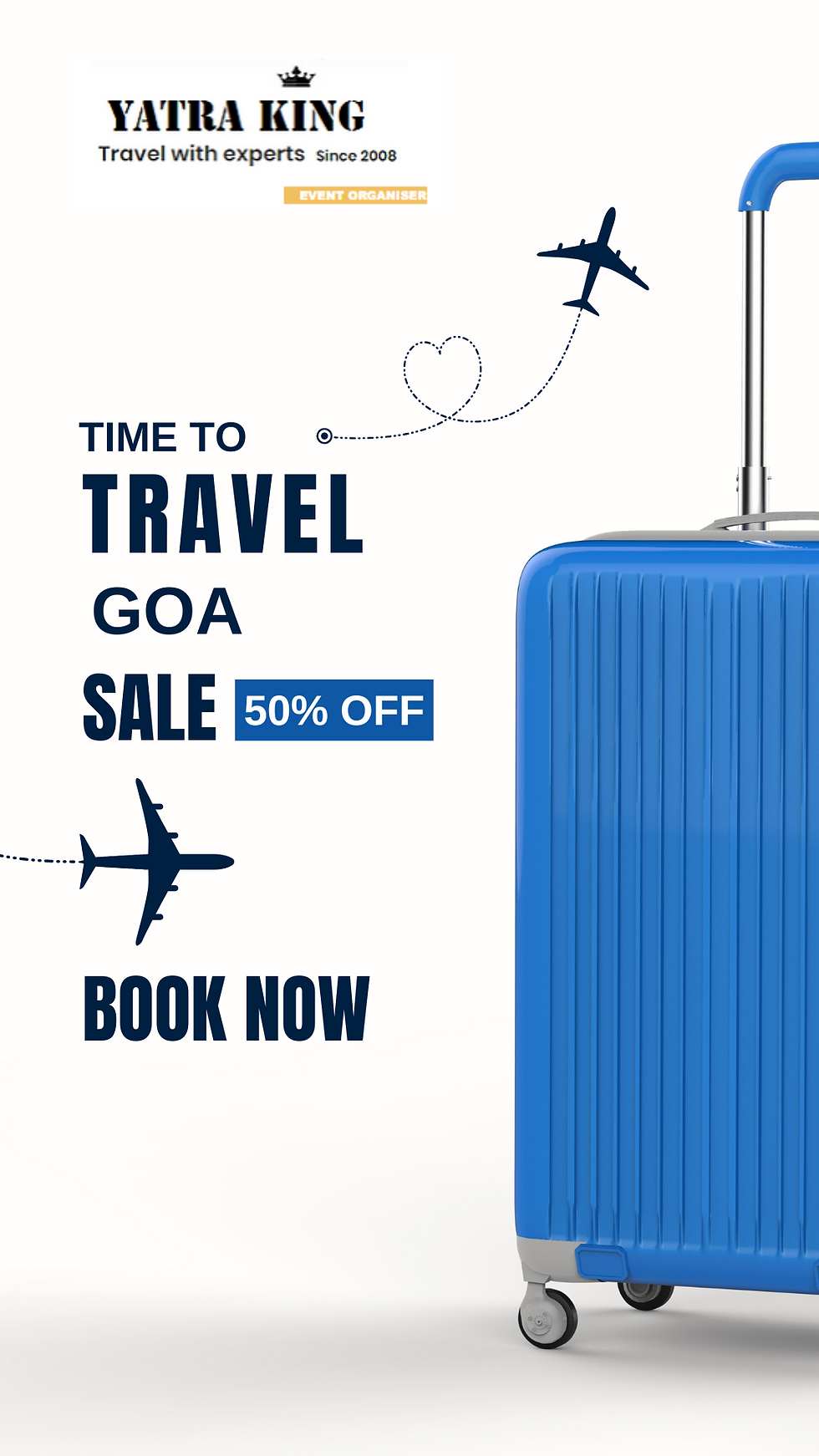 Planning a group stay in Goa? Discover tips, suggestions, and popular venues for accommodation, transportation, activities, and more in this blog post.