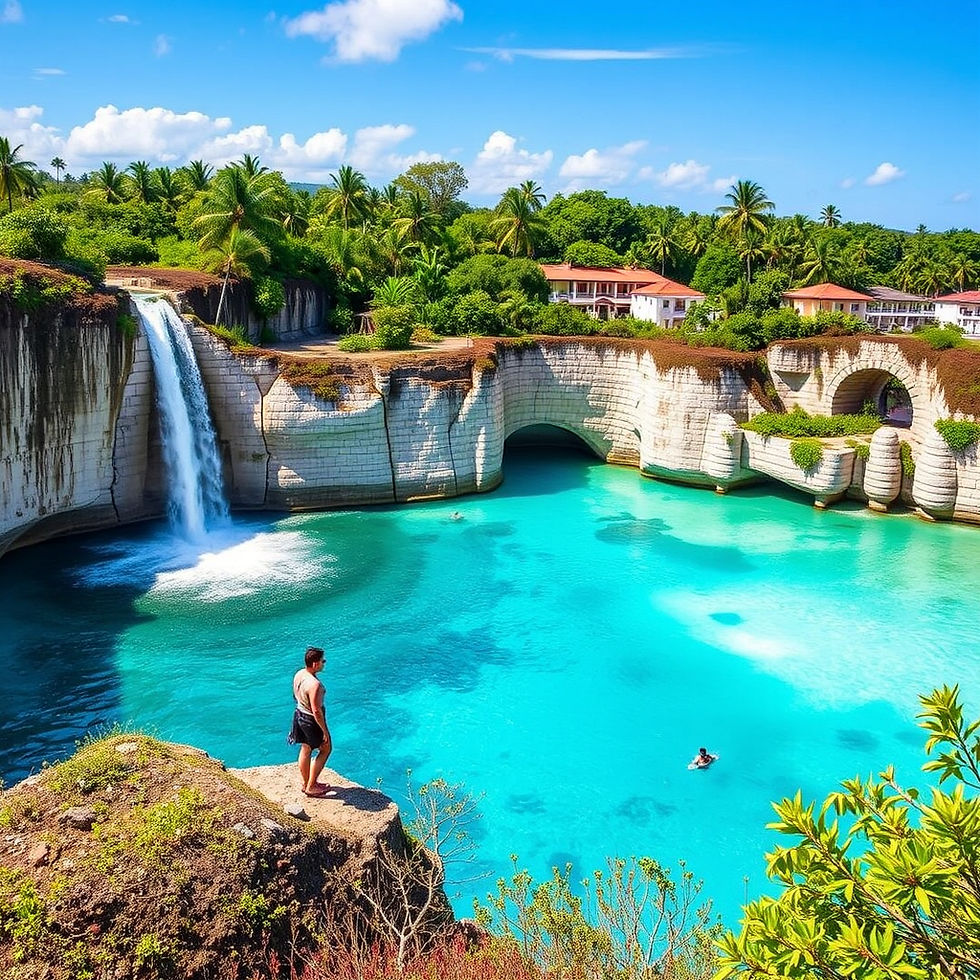 Goa Packages for 3 Days With Flight @ 4500/- Per Person | Call Now & Get 50% OFF