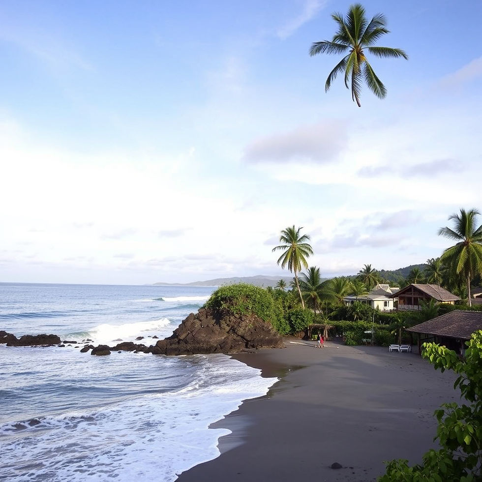 Goa Group Tour Package — Book Now & Get Instant 50% Off! | Yatra King