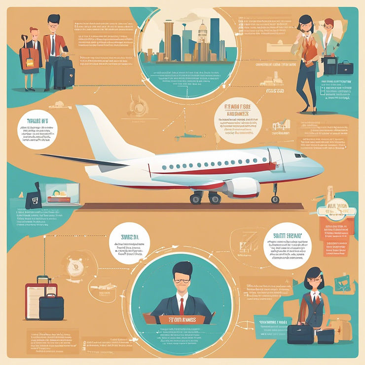 Streamline your business travel with a Corporate Travel Planner. Learn how to optimize the process for efficiency, cost-effectiveness, and c