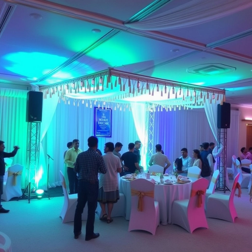 Event Organisers in Goa @ 4500/- Per Person | Corporate Goa Tour Deals – Grab Deal Now!