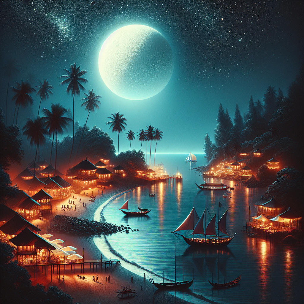 Embark on an unforgettable corporate retreat with our 2-night 3-day Goa package, offering relaxation, team bonding, and adventure in a picturesque paradise.