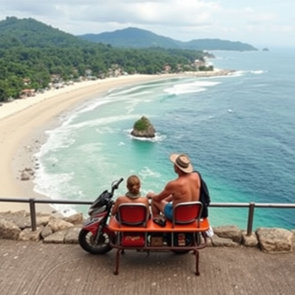 Goa Tours and Packages @ 4500/- | Grab Deal Now | 50% Instant Discount Today